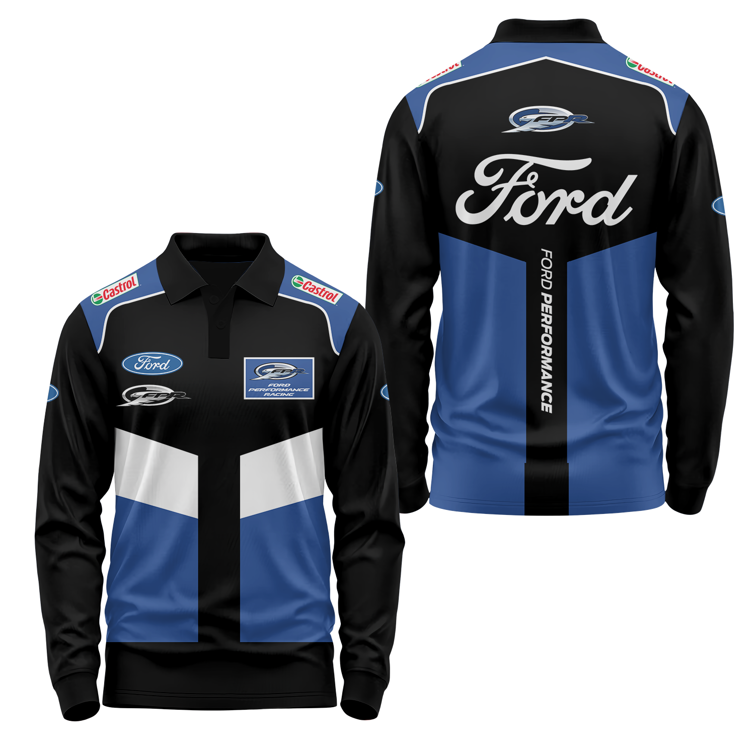 Ford Apparels USPL157