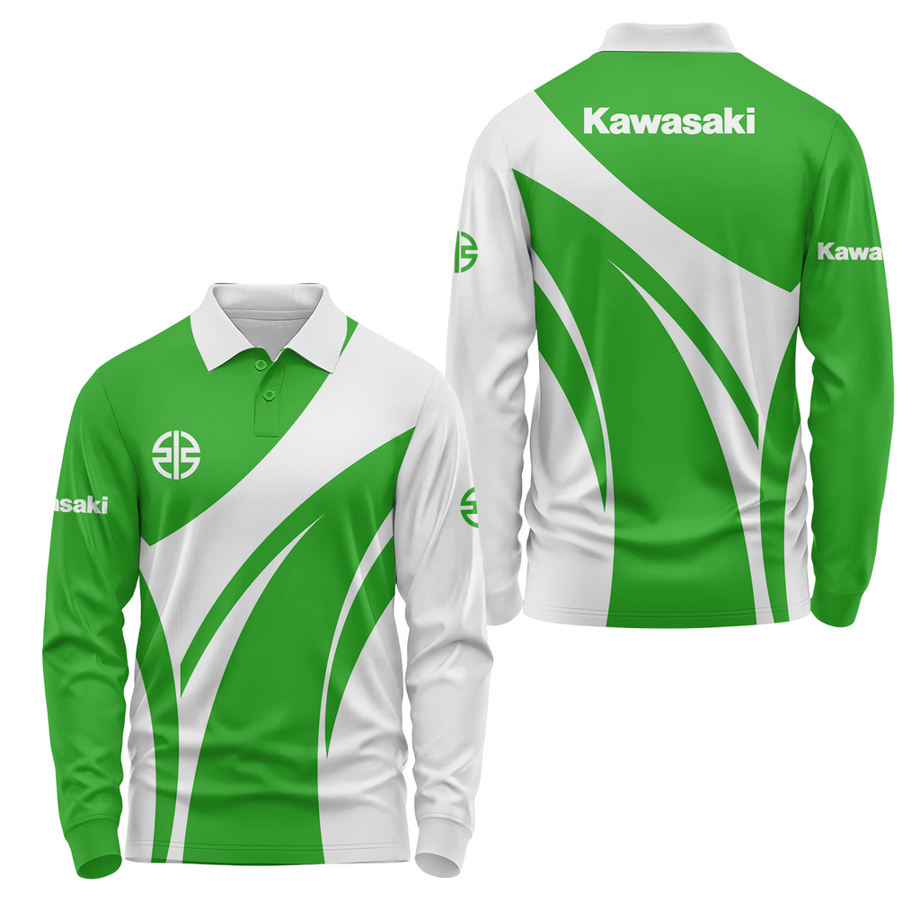 Kawasaki Apparels USPL887