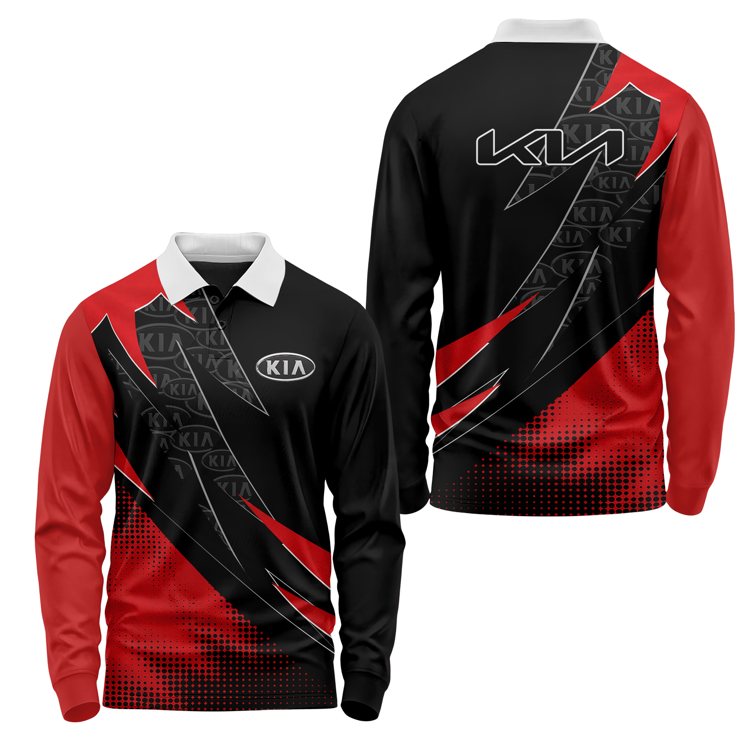 Kia Apparels USPL1232