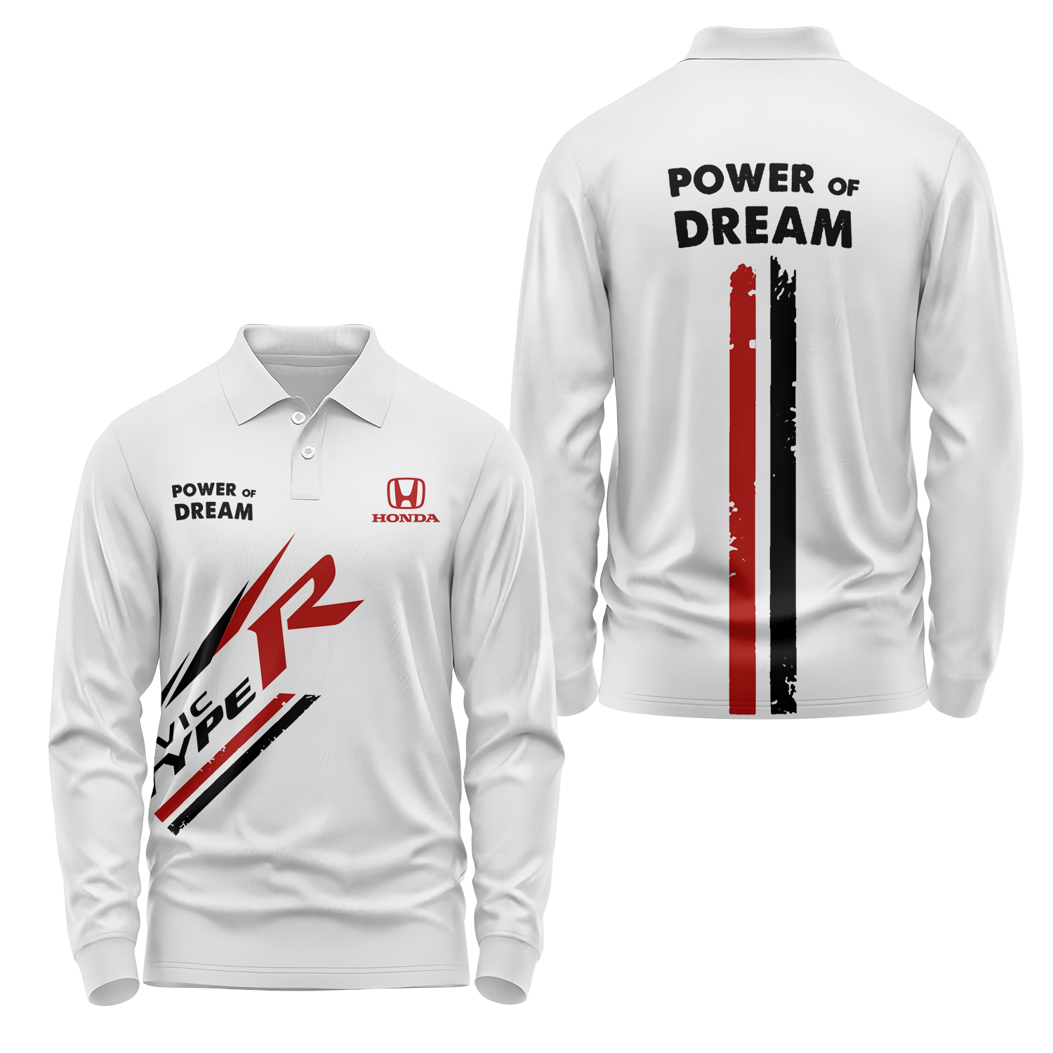 Honda Apparels USPL1067