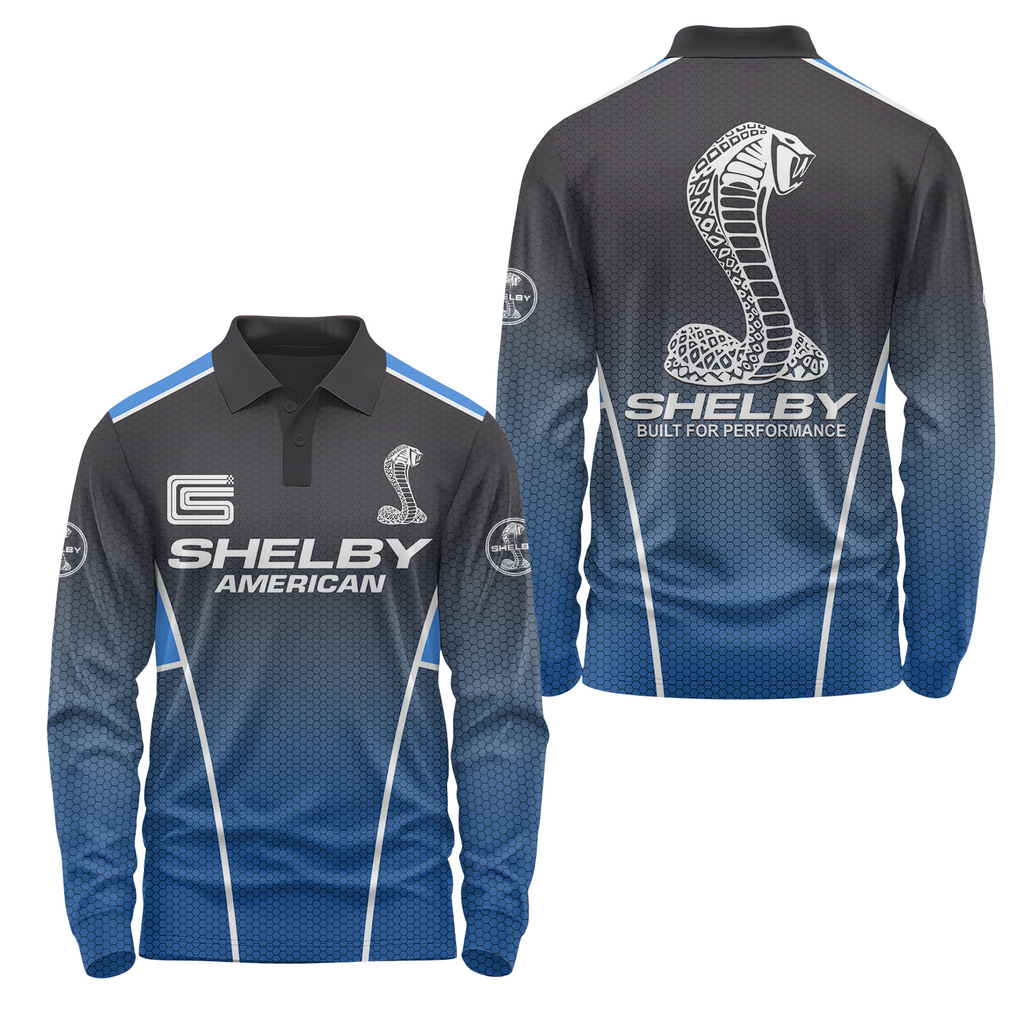 Ford Apparels USPL154