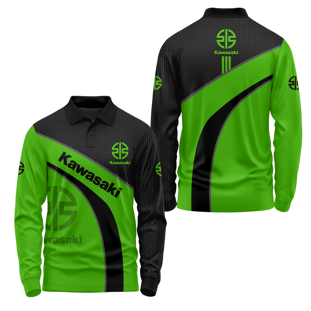 Kawasaki Apparels USPL892