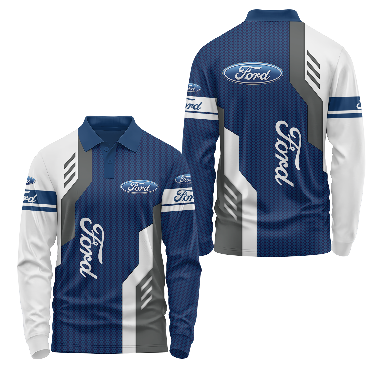 Ford Apparels USPL152