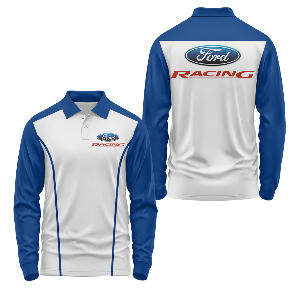 Ford Apparels USPL145