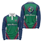 Alfa Romeo Apparels USPL603