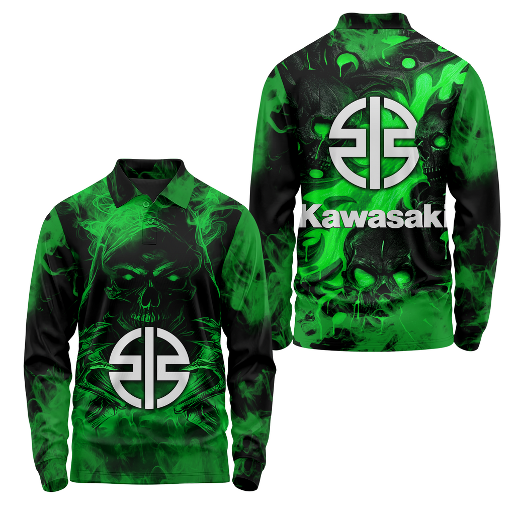 Kawasaki Apparels USPL902