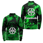 Kawasaki Apparels USPL902