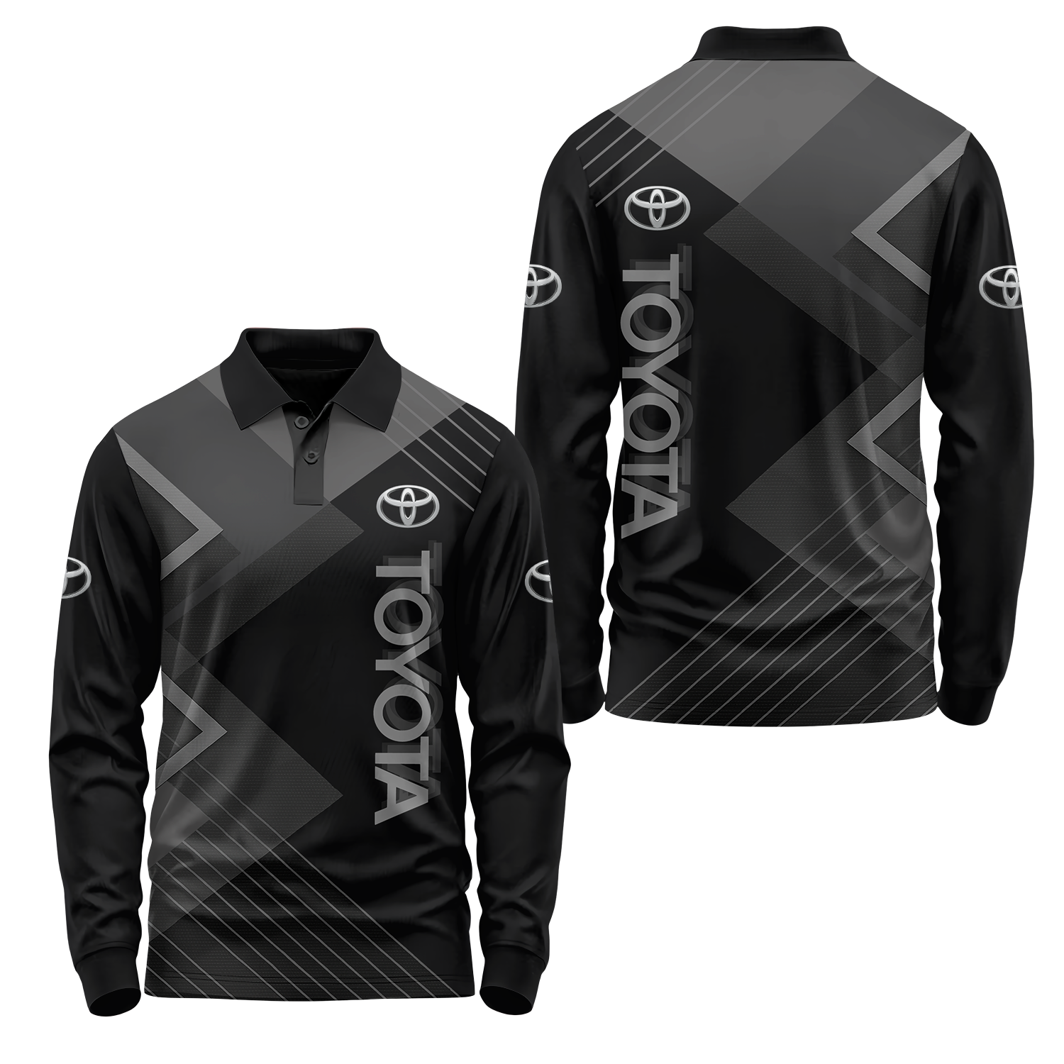 Toyota Apparels USPL830