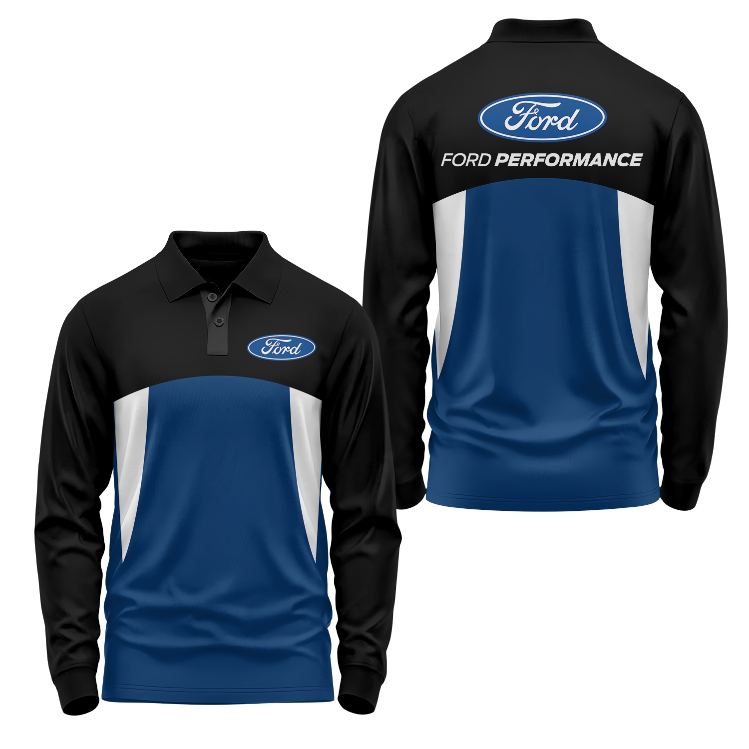 Ford Apparels USPL141