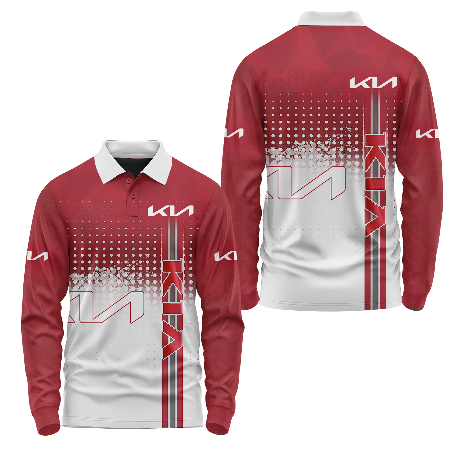 Kia Apparels USPL1252