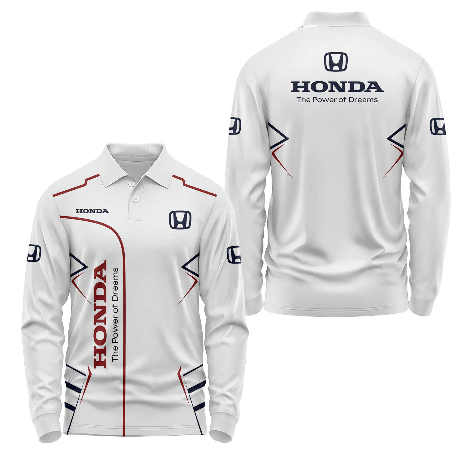 Honda Apparels USPL1046