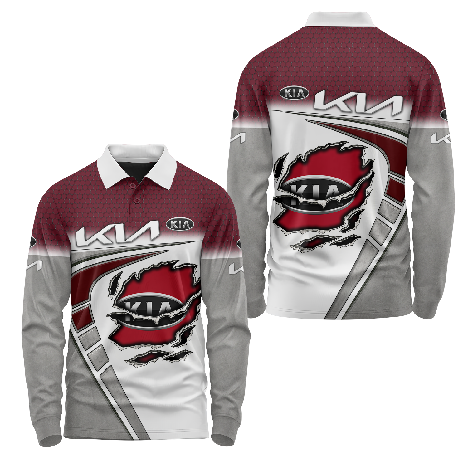 Kia Apparels USPL1263