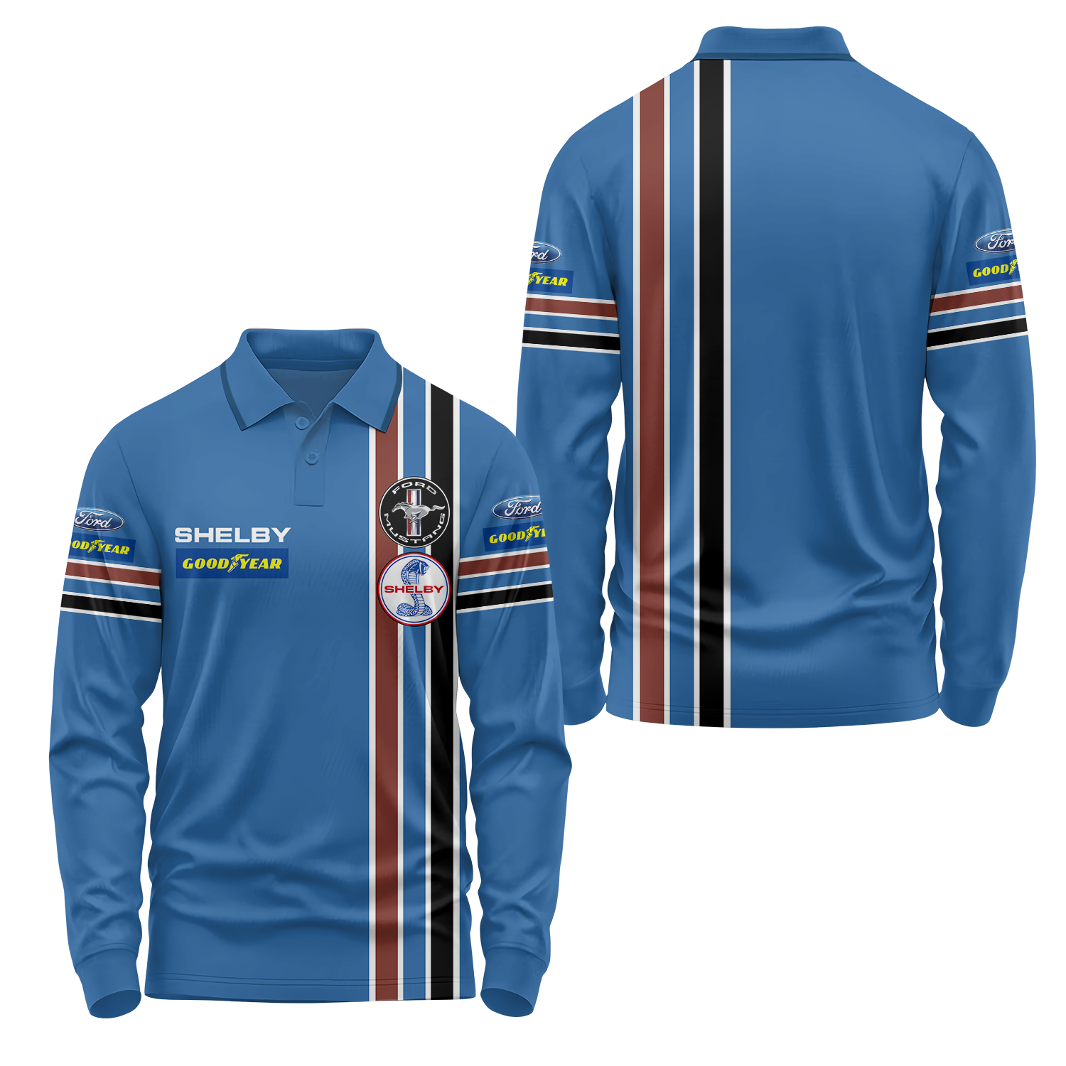 Ford Apparels USPL166