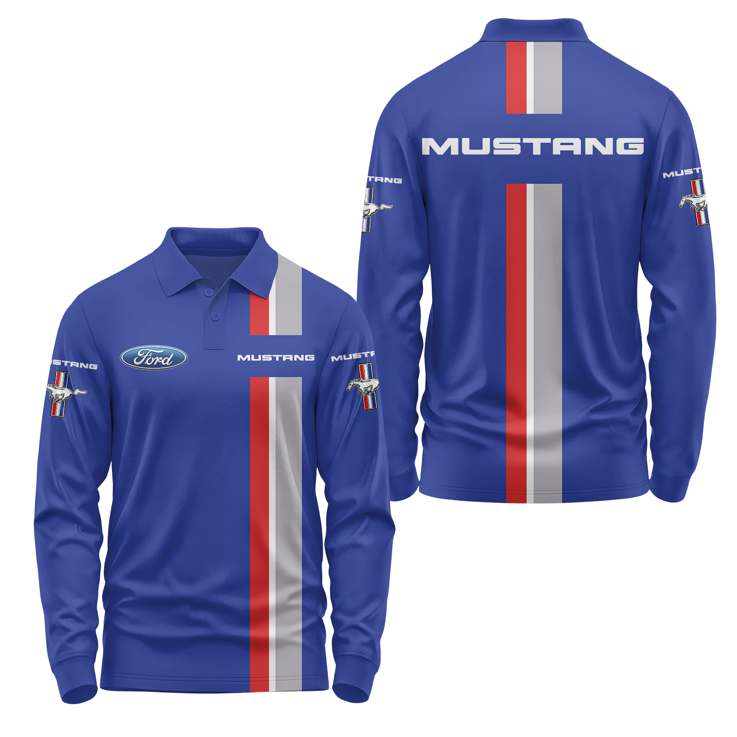 Ford Apparels USPL169