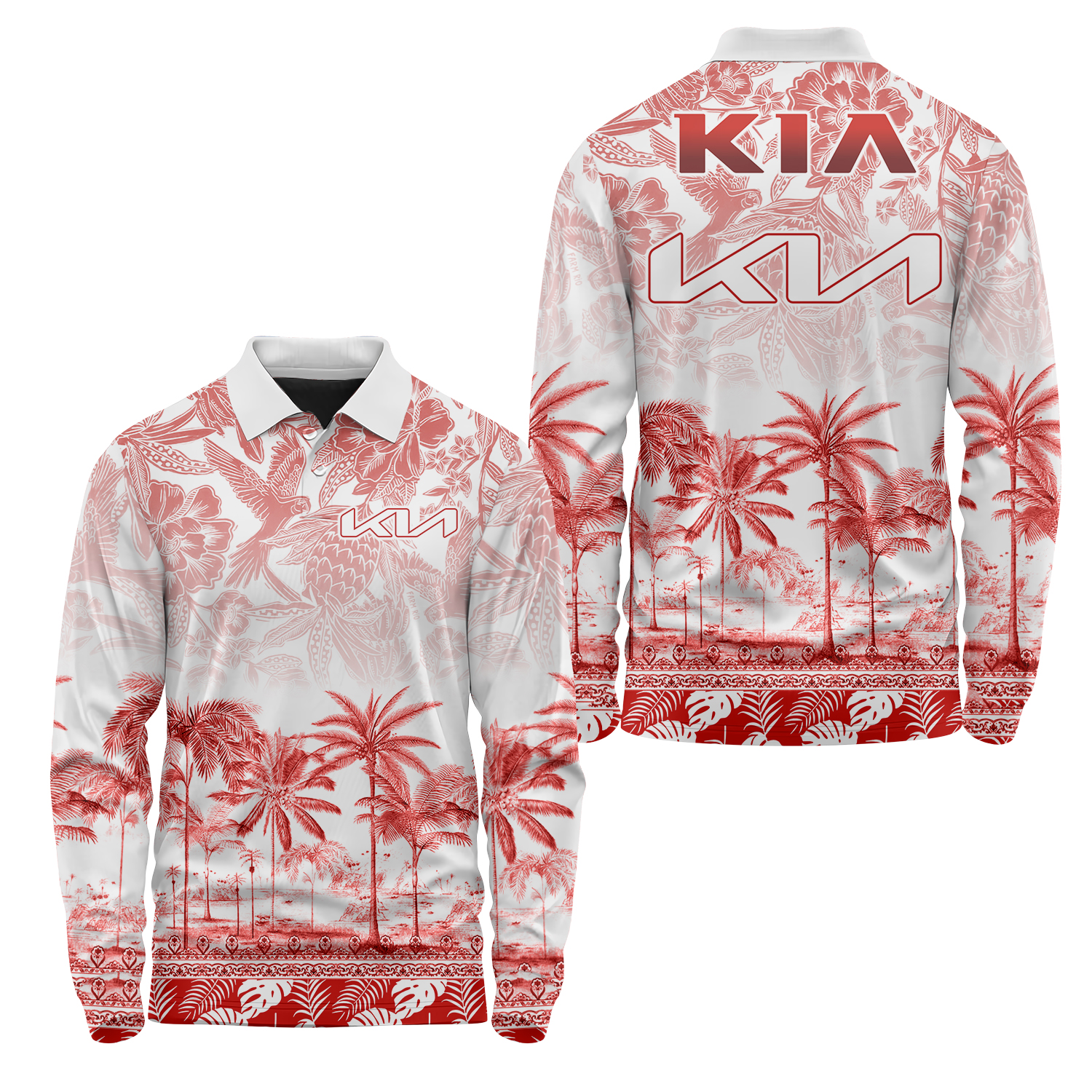 Kia Apparels USPL1251