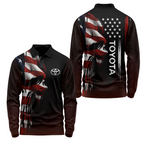 Toyota Apparels USPL841