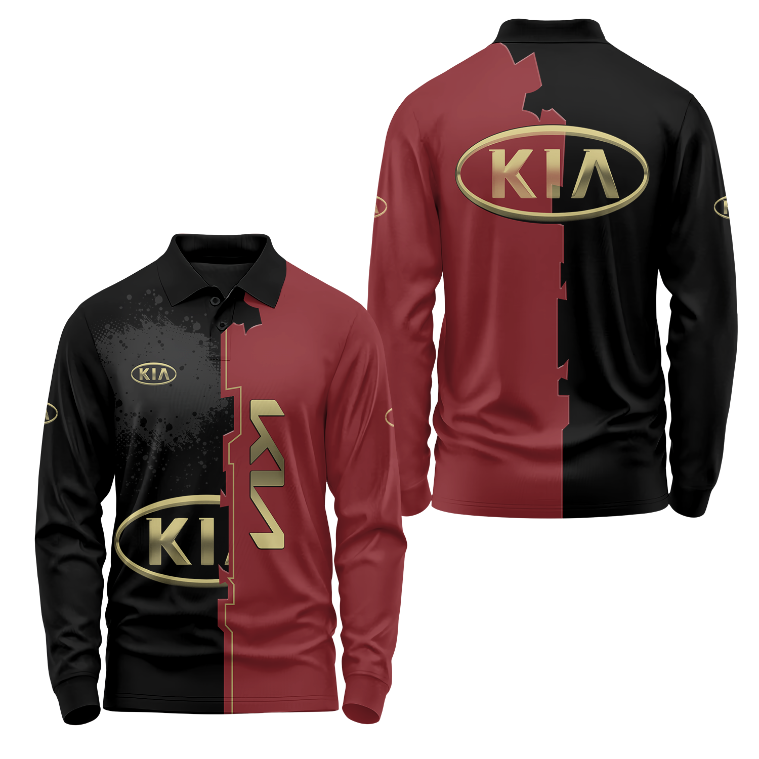 Kia Apparels USPL1231