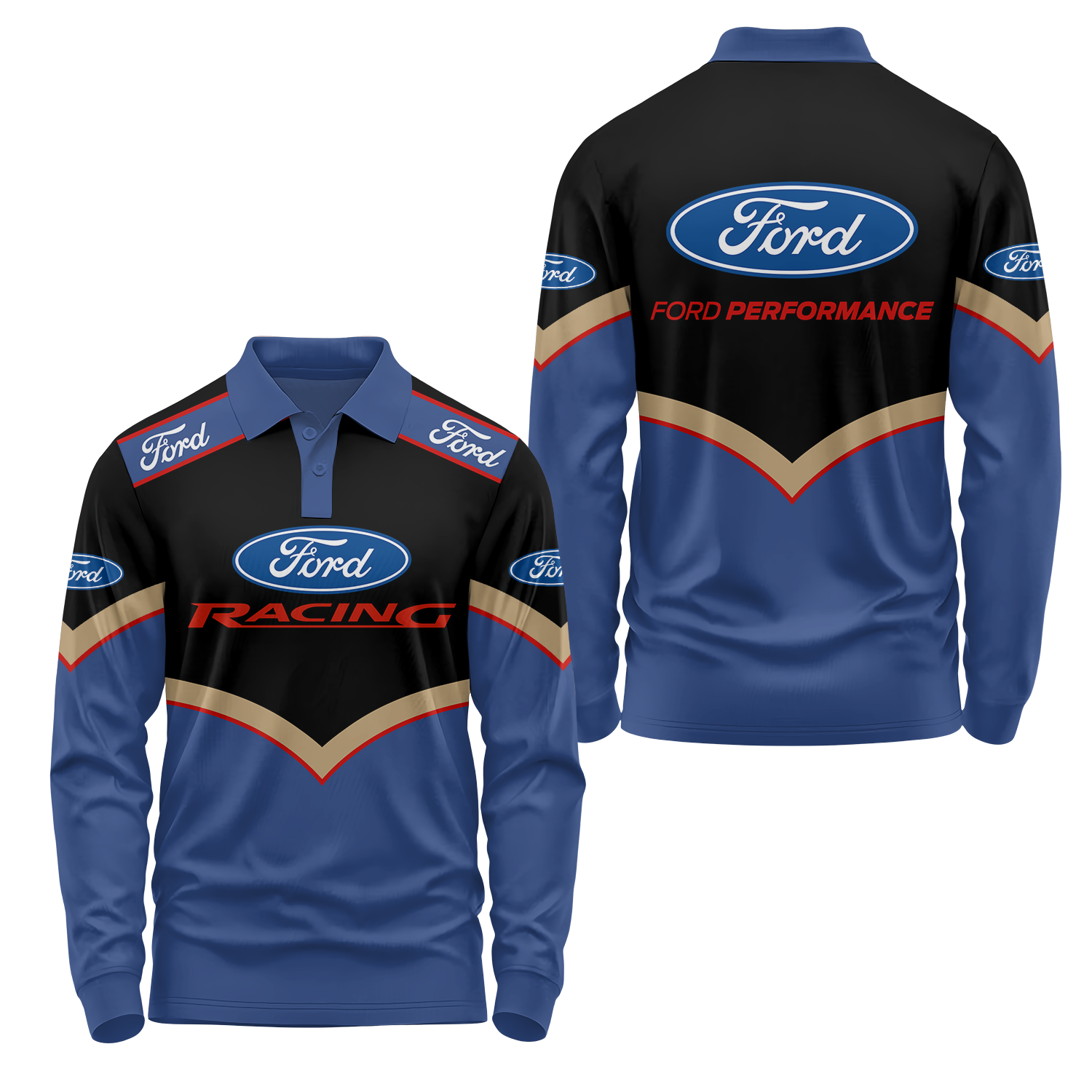 Ford Apparels USPL173