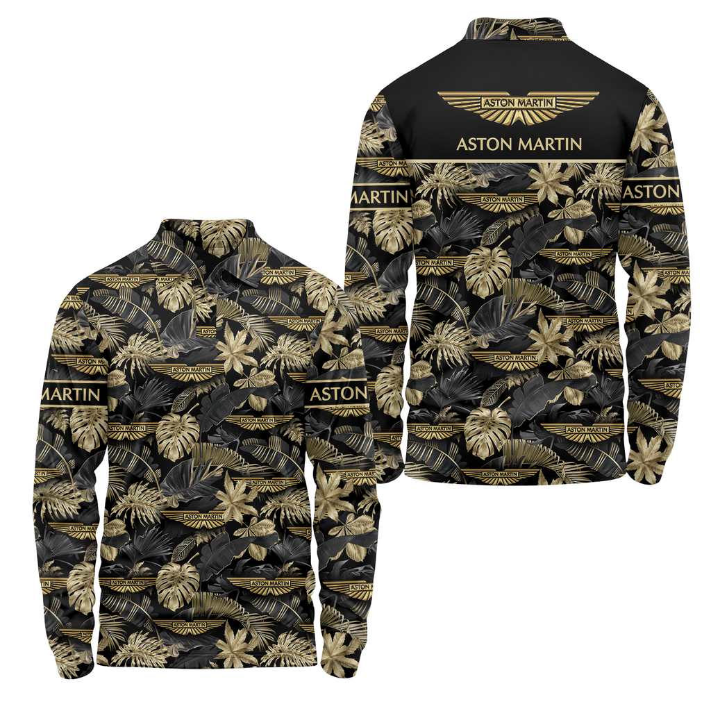Aston Martin Apparels USPL302