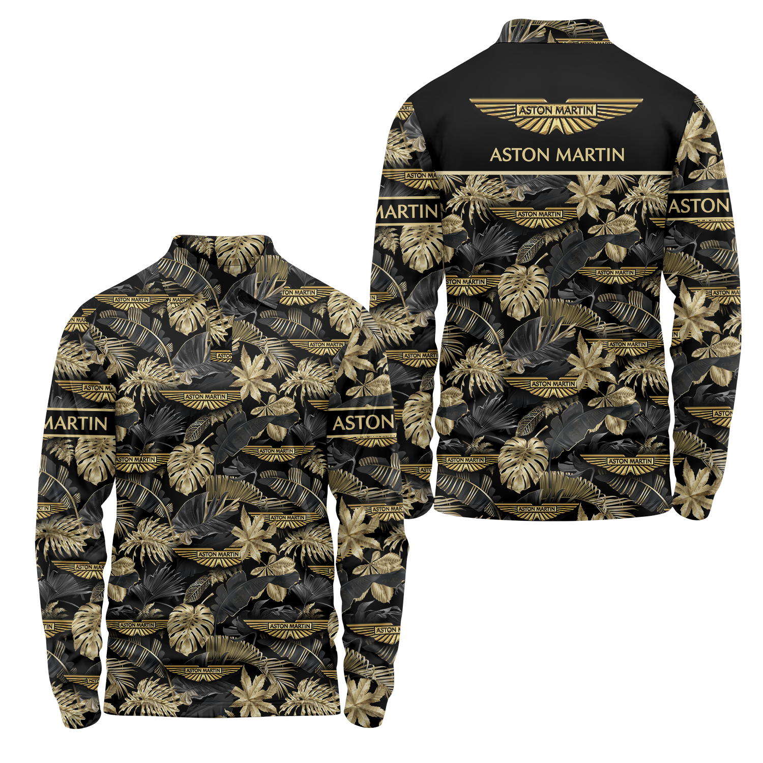 Aston Martin Apparels USPL302