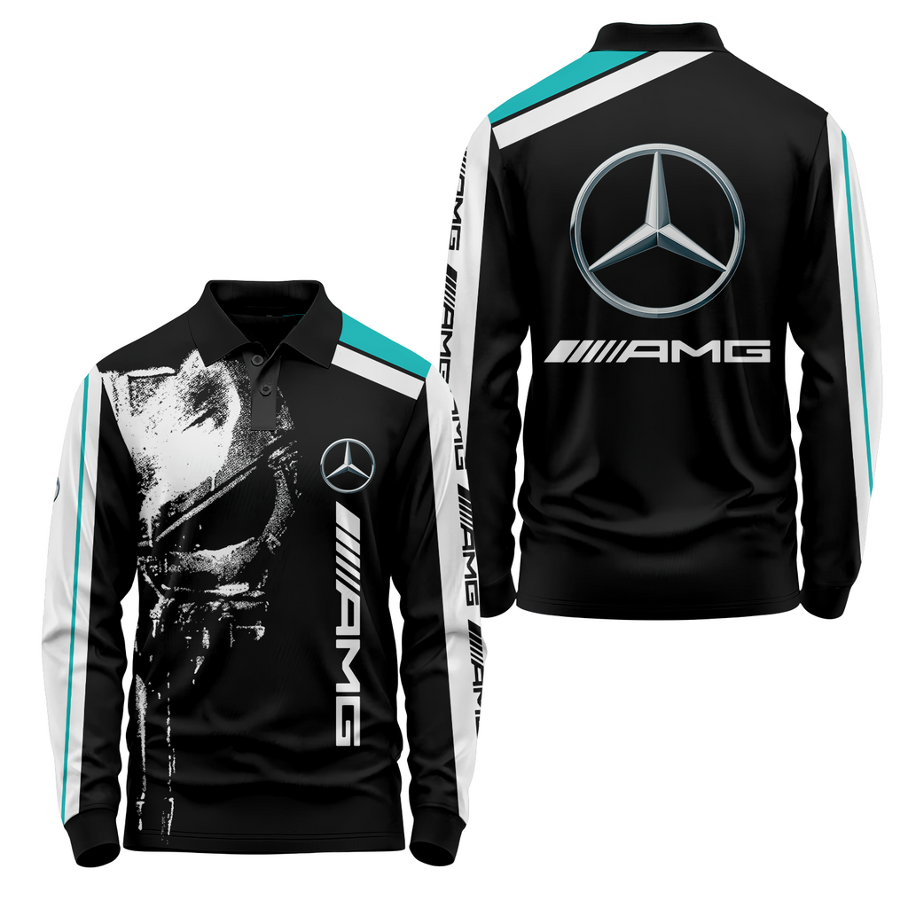 Mercedes Apparels USPL104