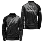 Toyota Apparels USPL869