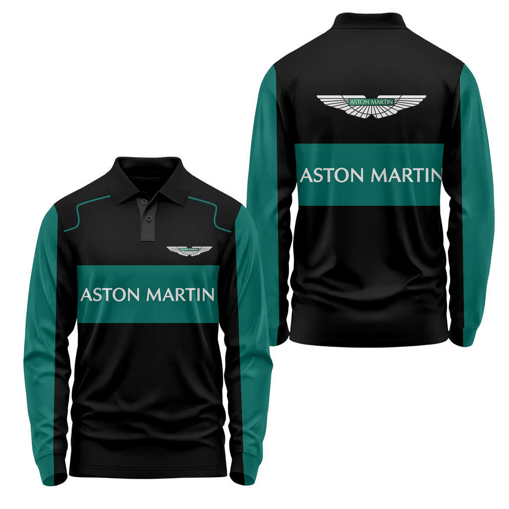 Aston Martin Apparels USPL304