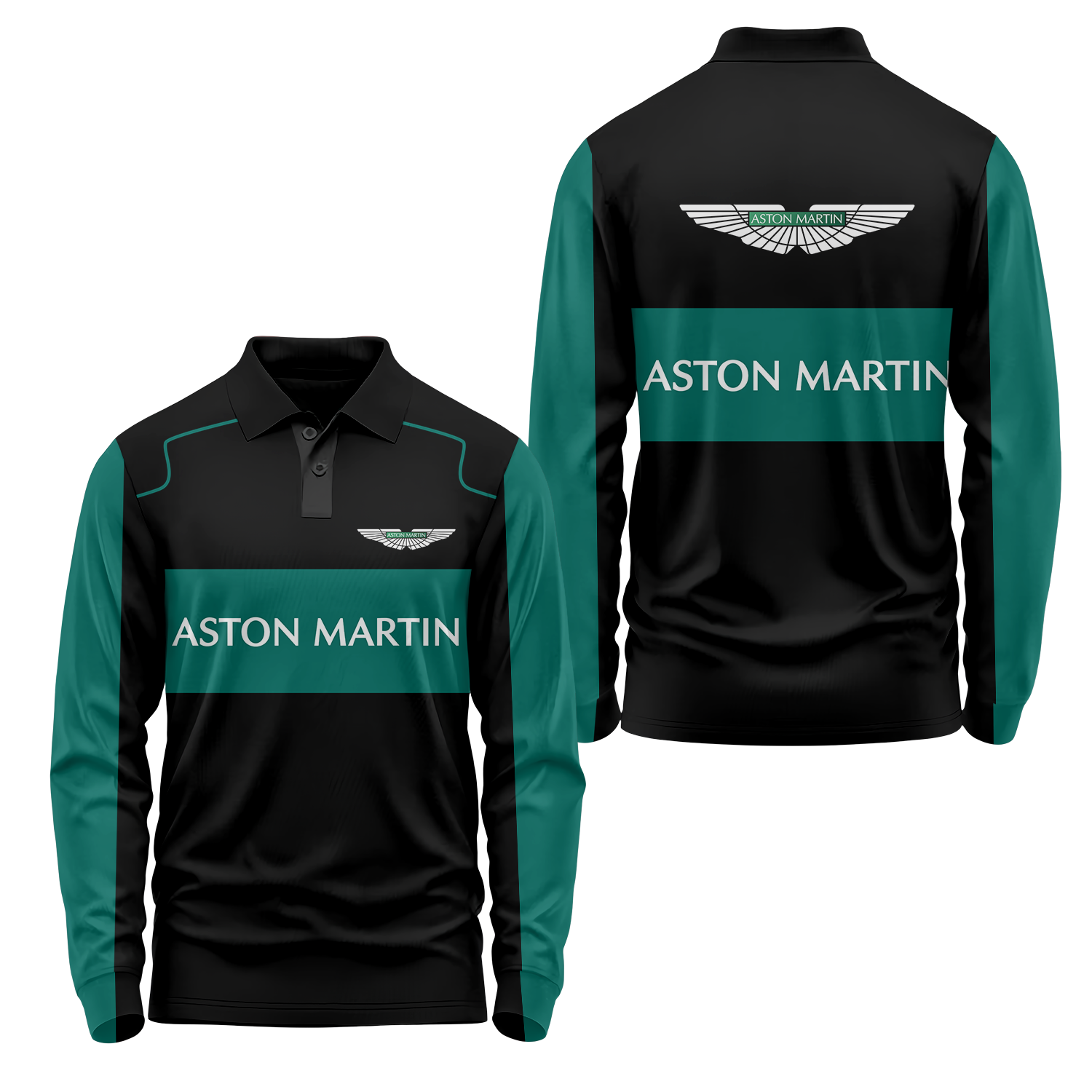 Aston Martin Apparels USPL304