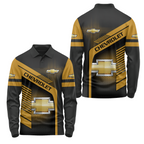 Chevrolet Apparels USPL997