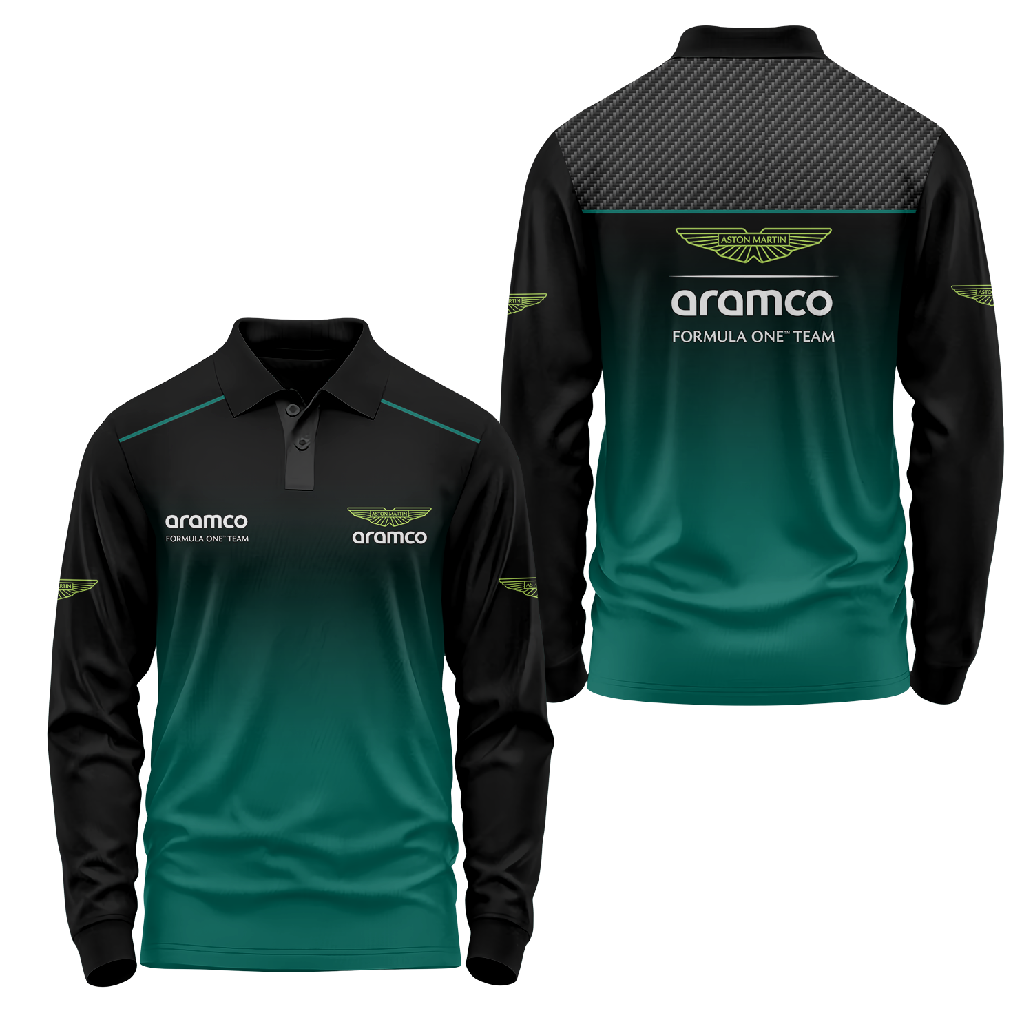 Aston Martin Apparels USPL306