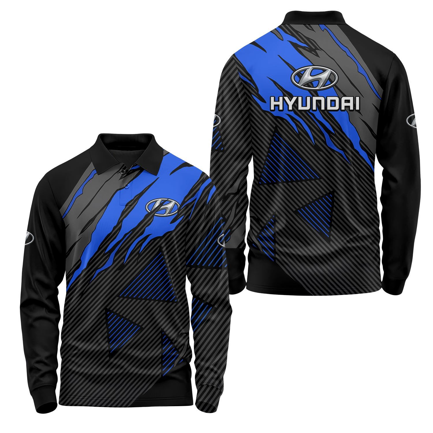 Hyundai Apparels USPL1207