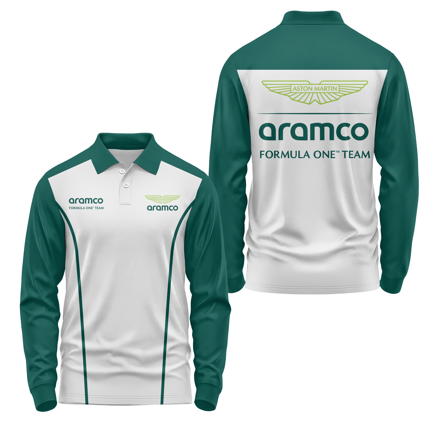 Aston Martin Apparels USPL307