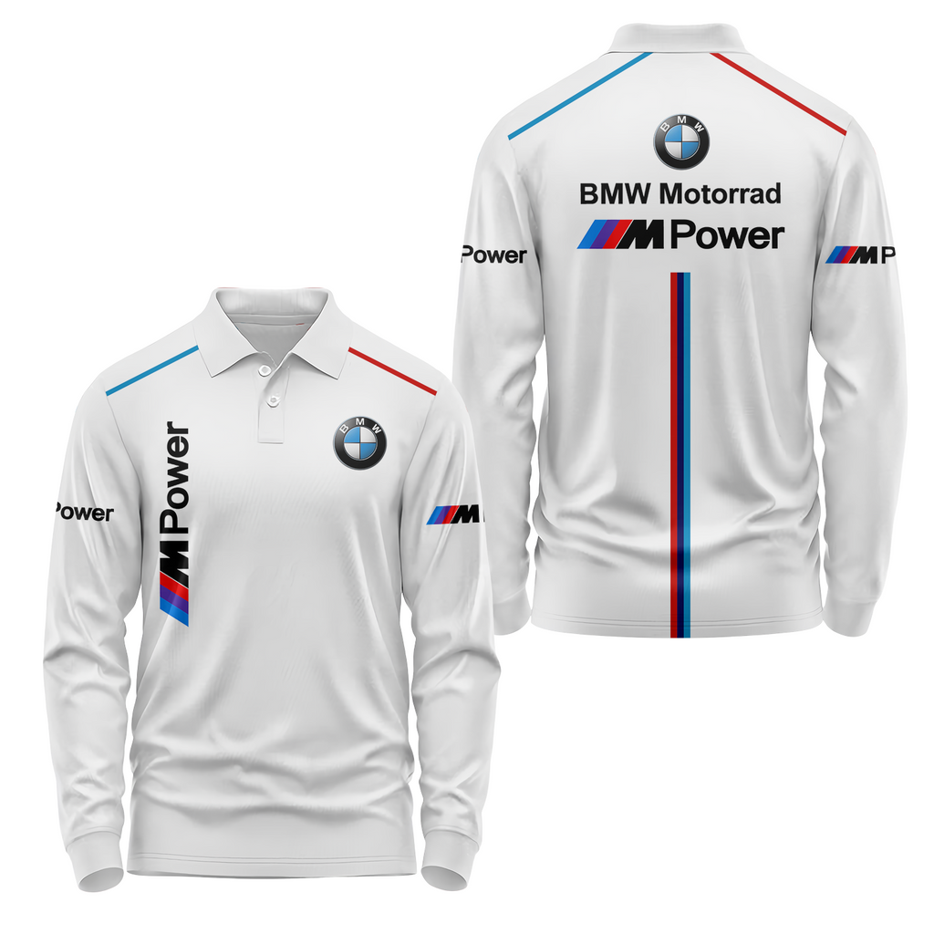 BMW Apparels USPL548