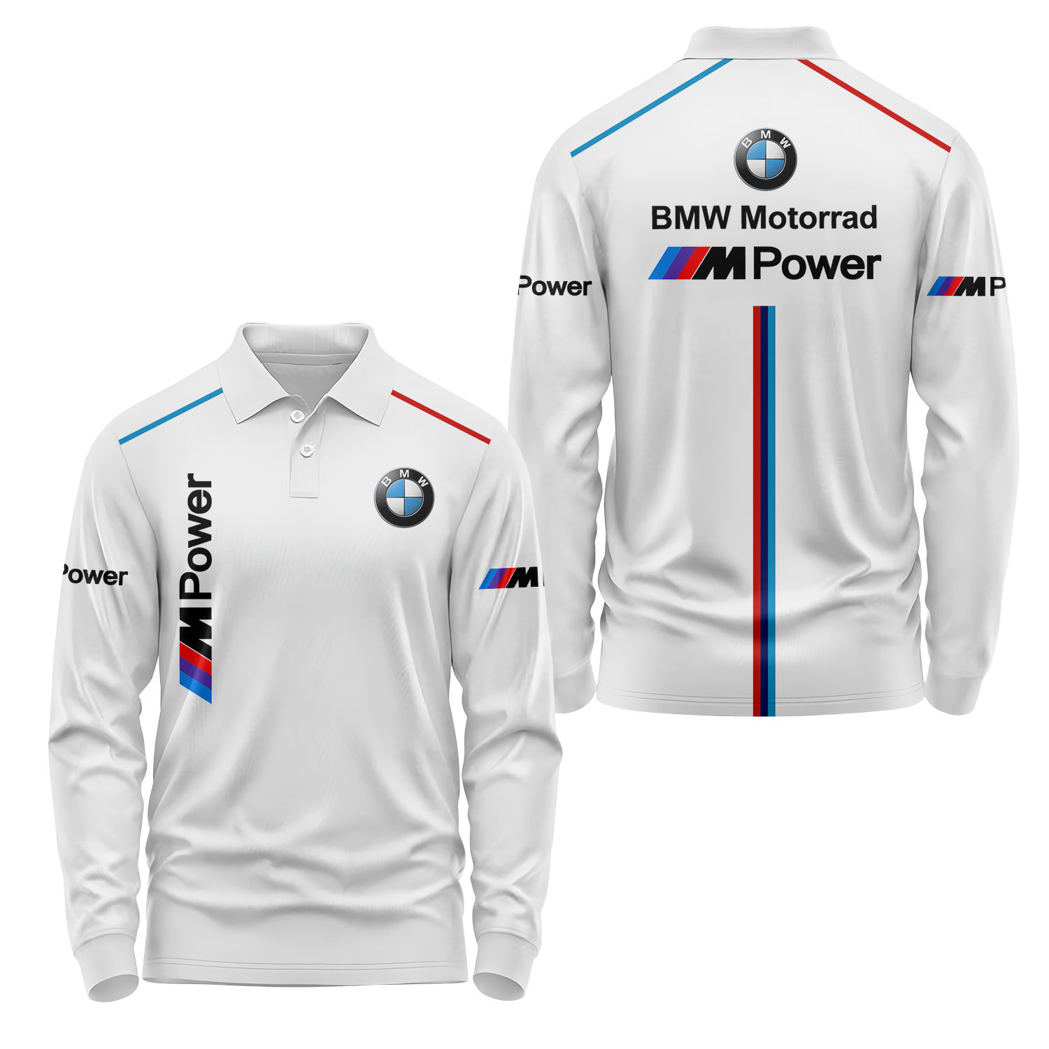 BMW Apparels USPL548