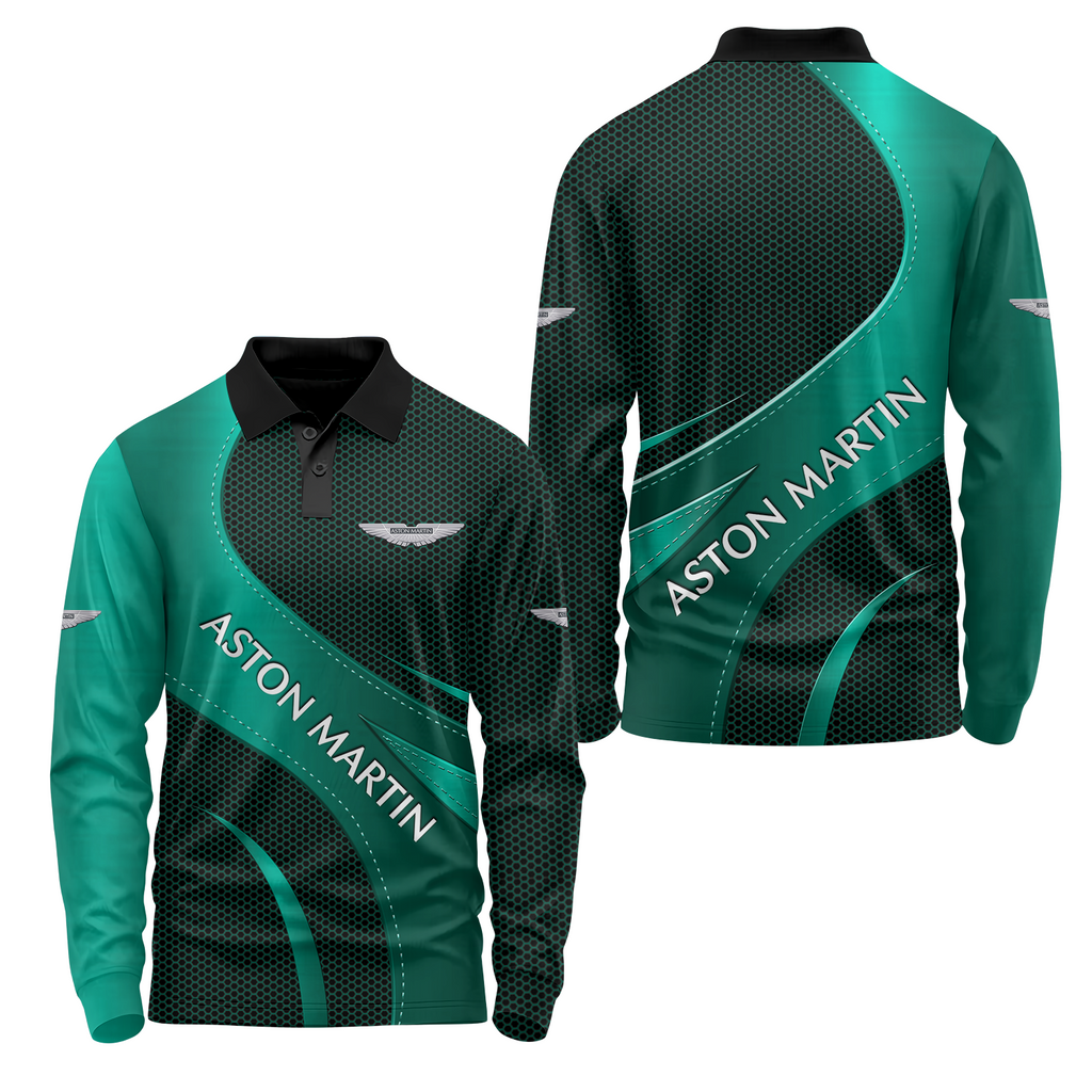 Aston Martin Apparels USPL312
