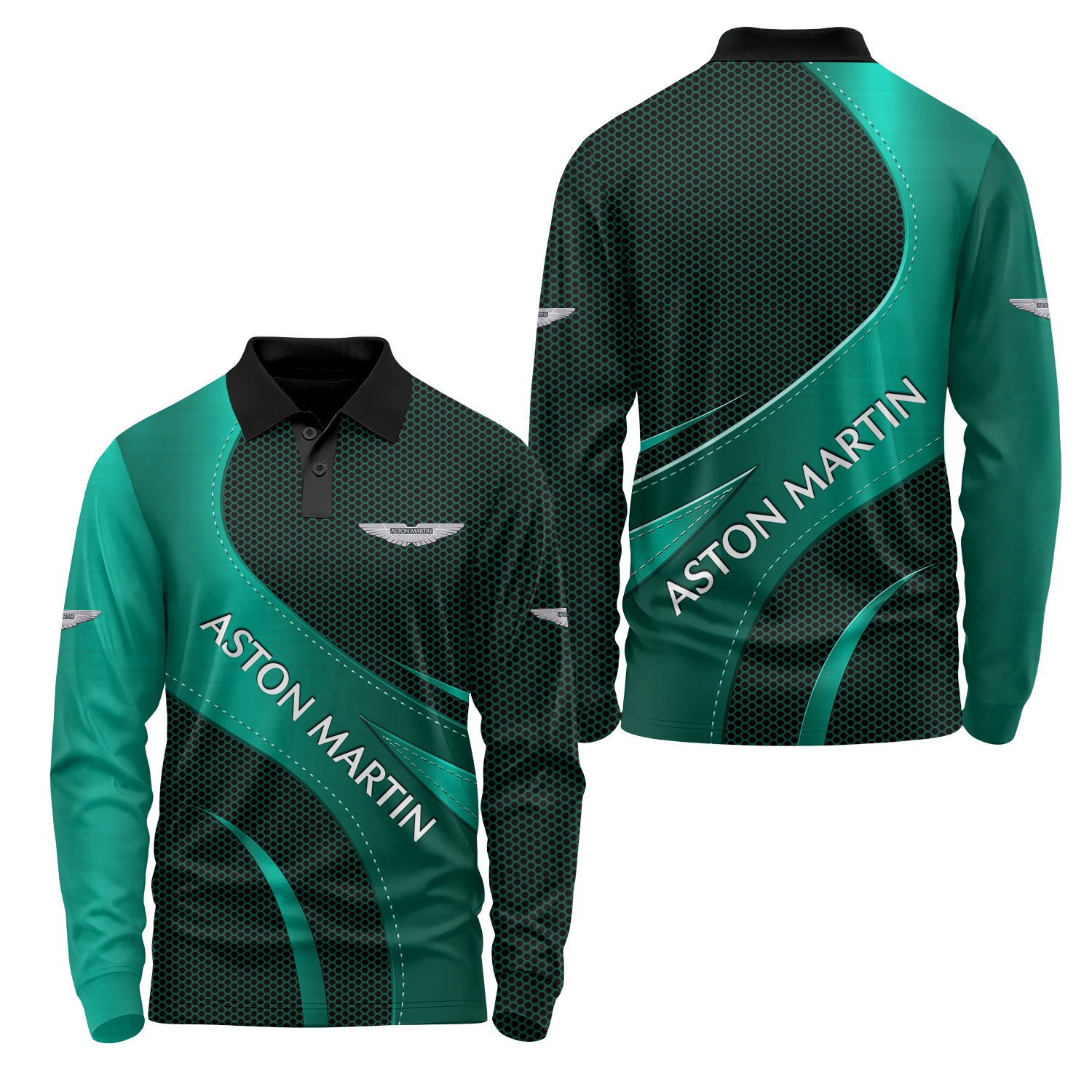 Aston Martin Apparels USPL312