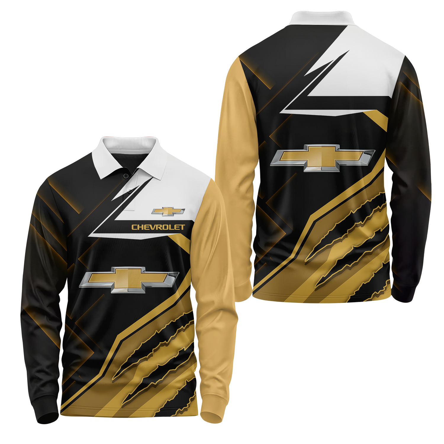 Chevrolet Apparels USPL996