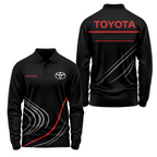 Toyota Apparels USPL857
