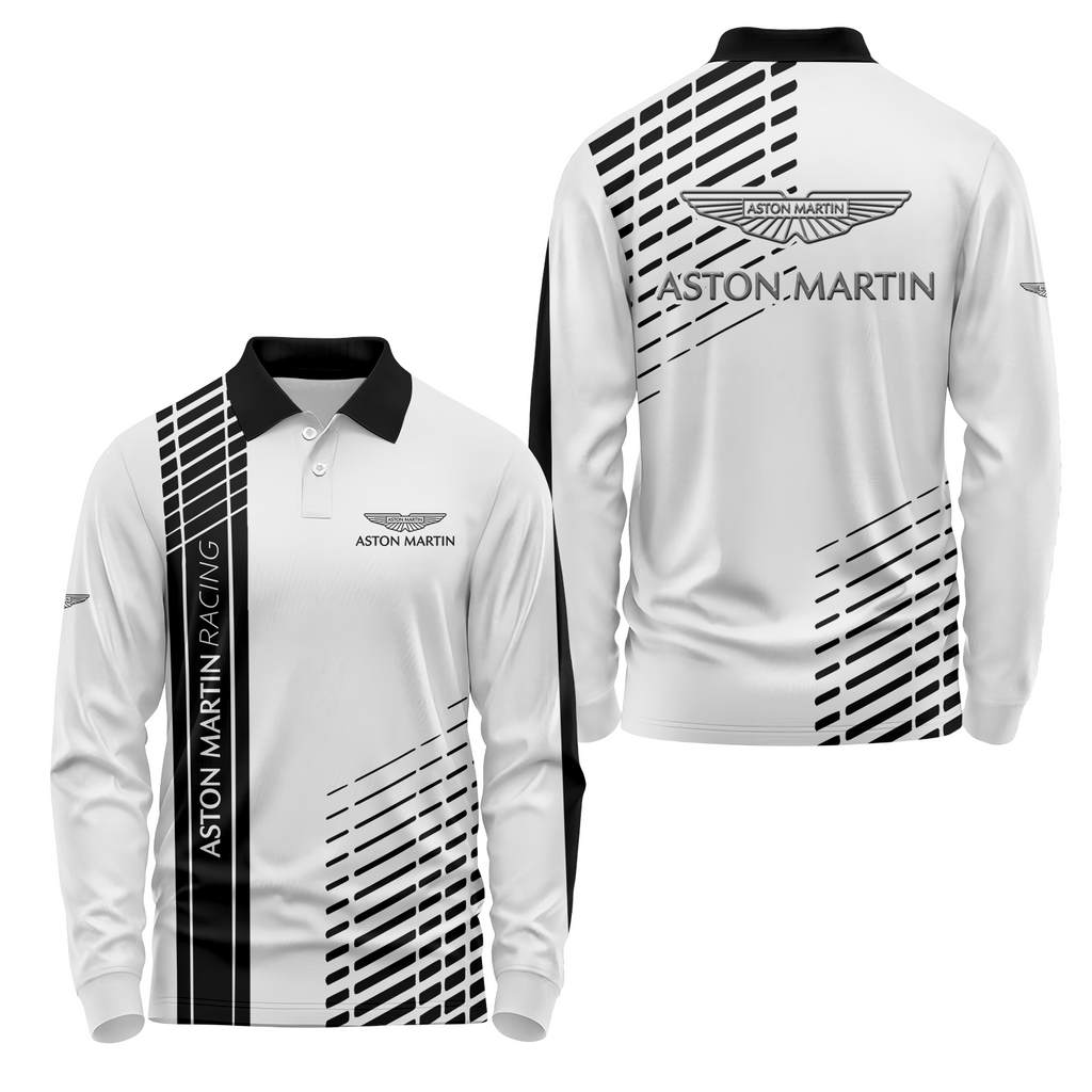 Aston Martin Apparels USPL328