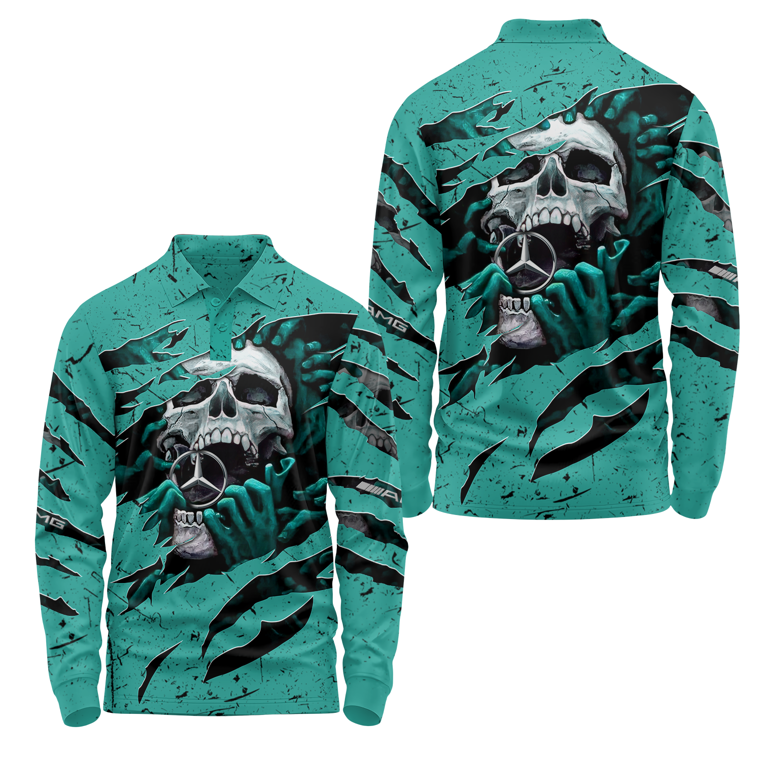 Mercedes Apparels USPL106