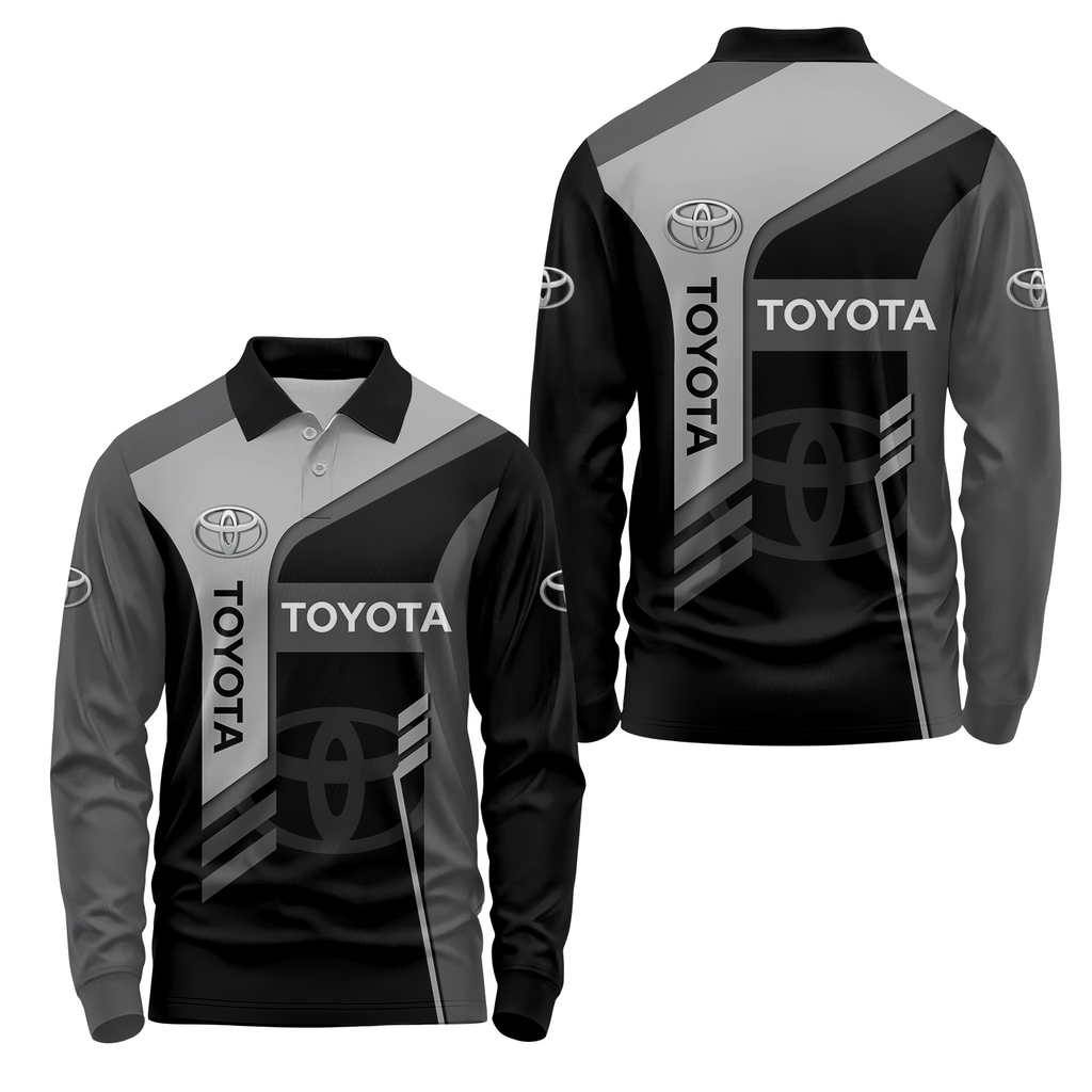 Toyota Apparels USPL863