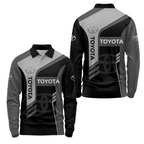 Toyota Apparels USPL863