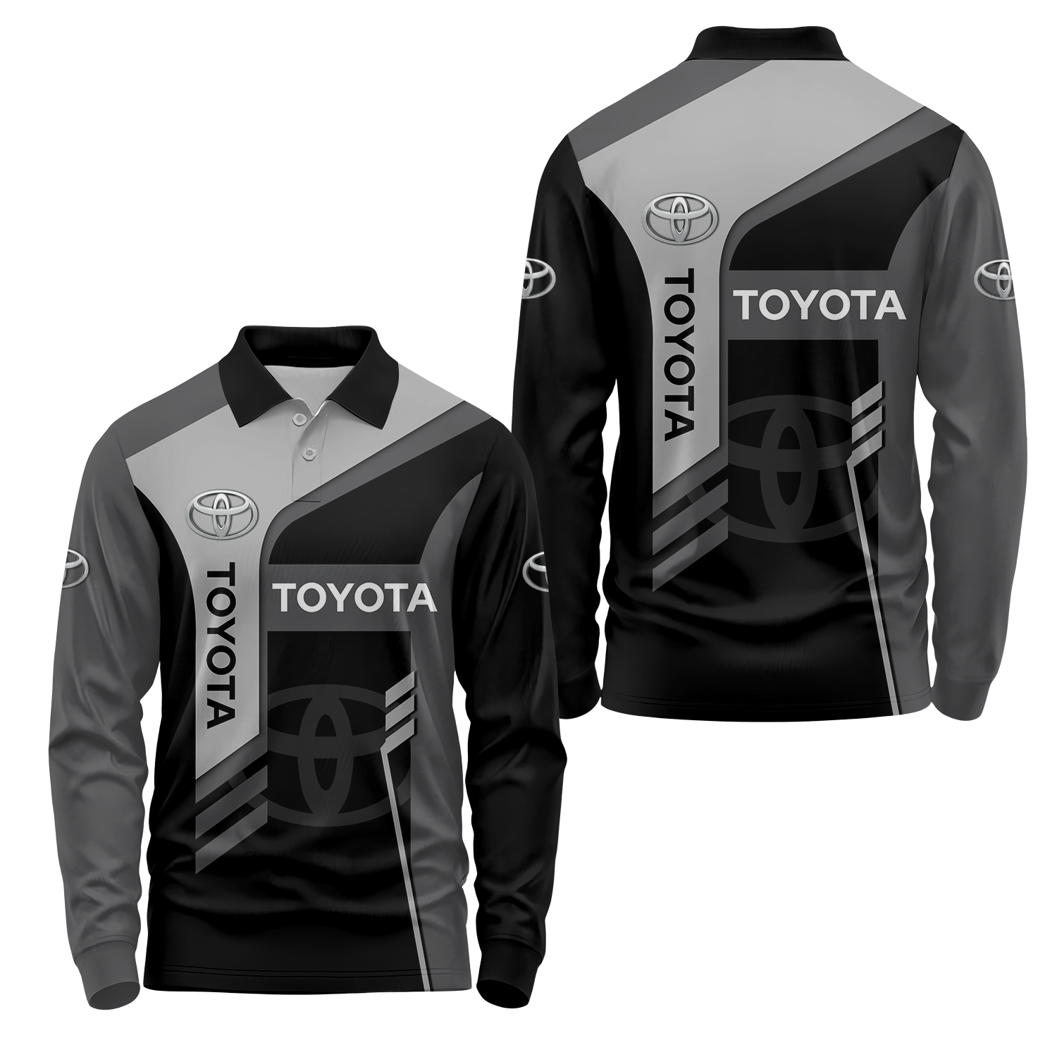 Toyota Apparels USPL863