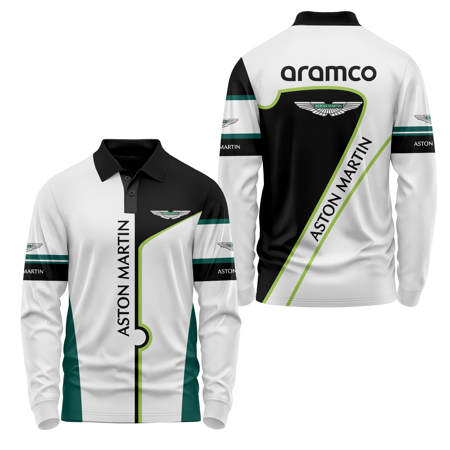 Aston Martin Apparels USPL316