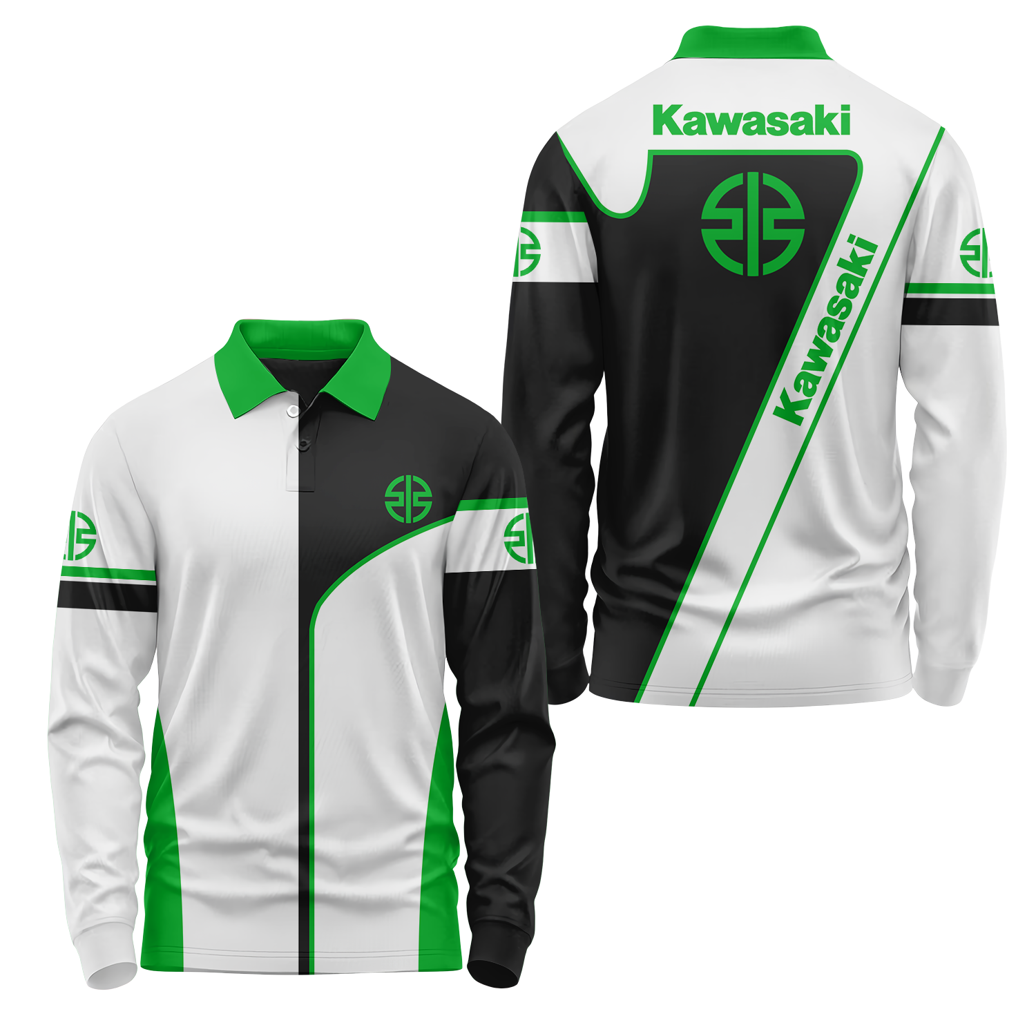 Kawasaki Apparels USPL921