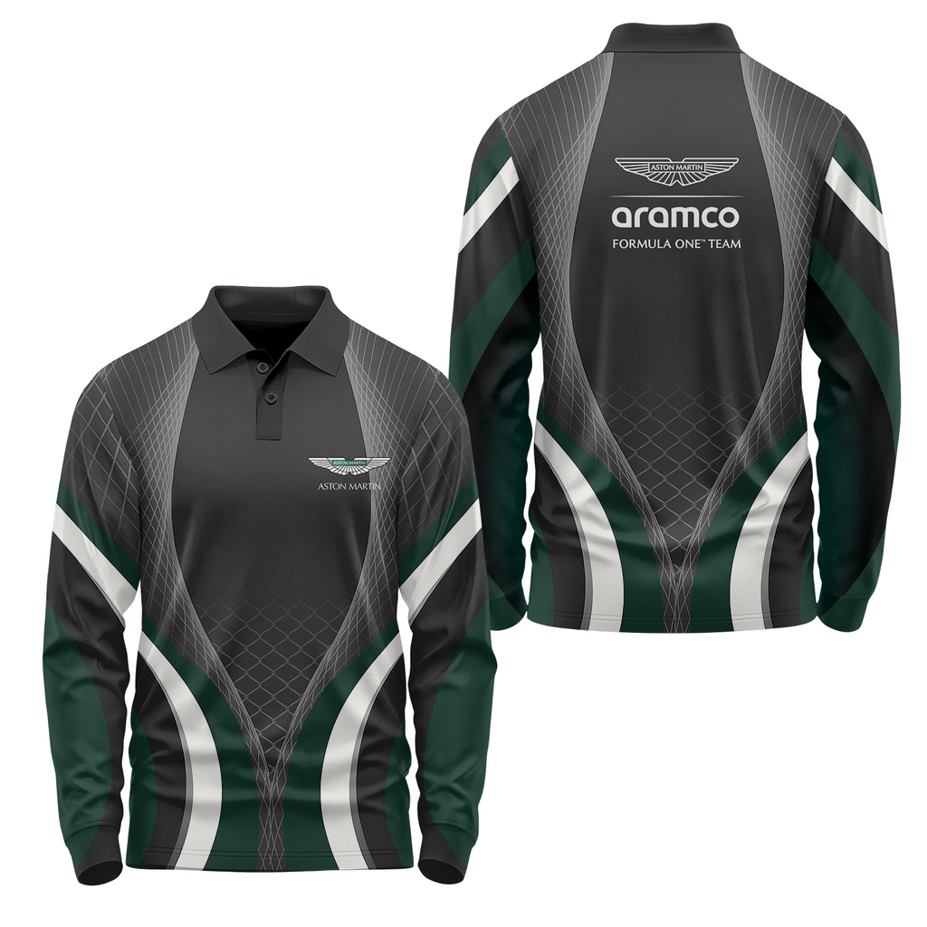 Aston Martin Apparels USPL320