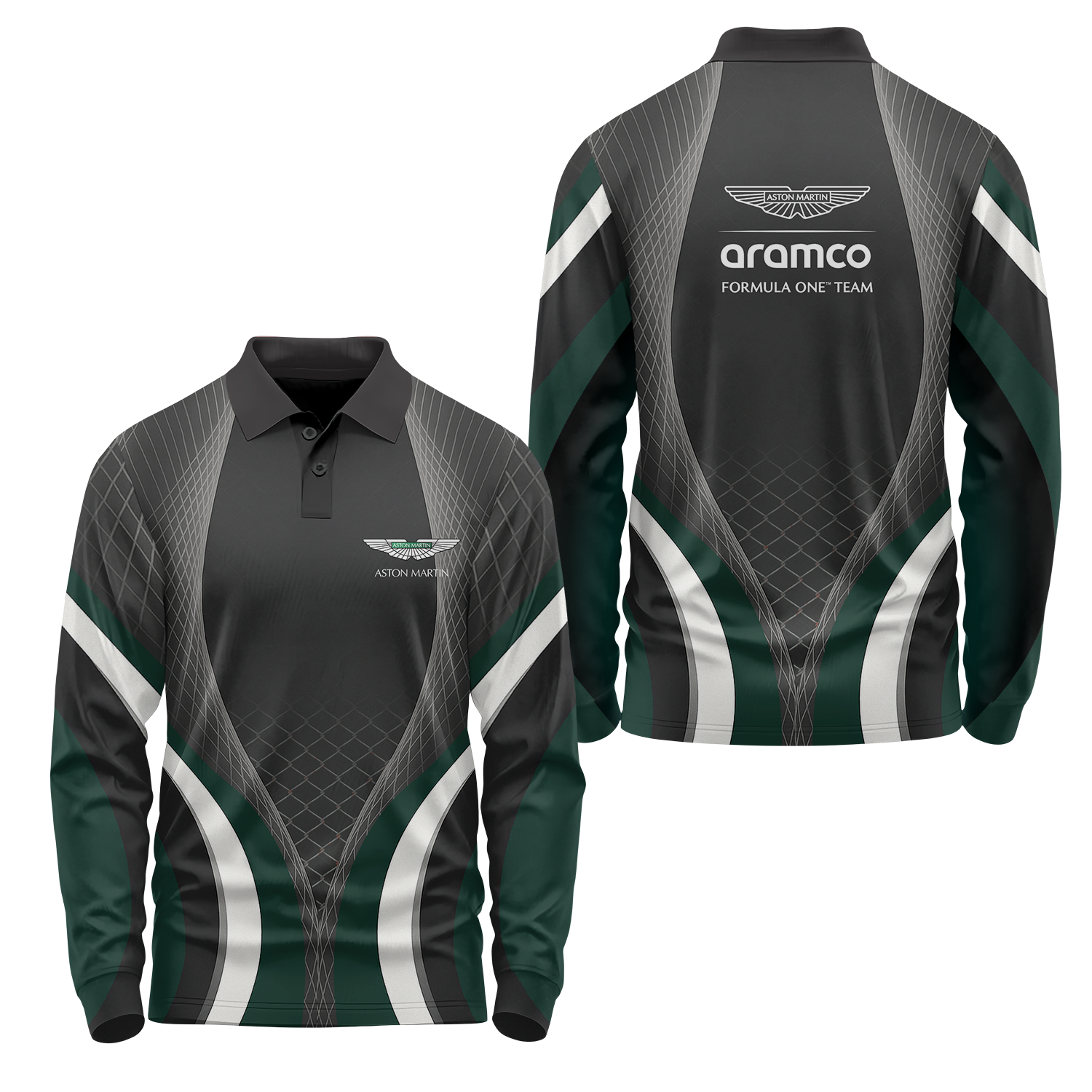 Aston Martin Apparels USPL320