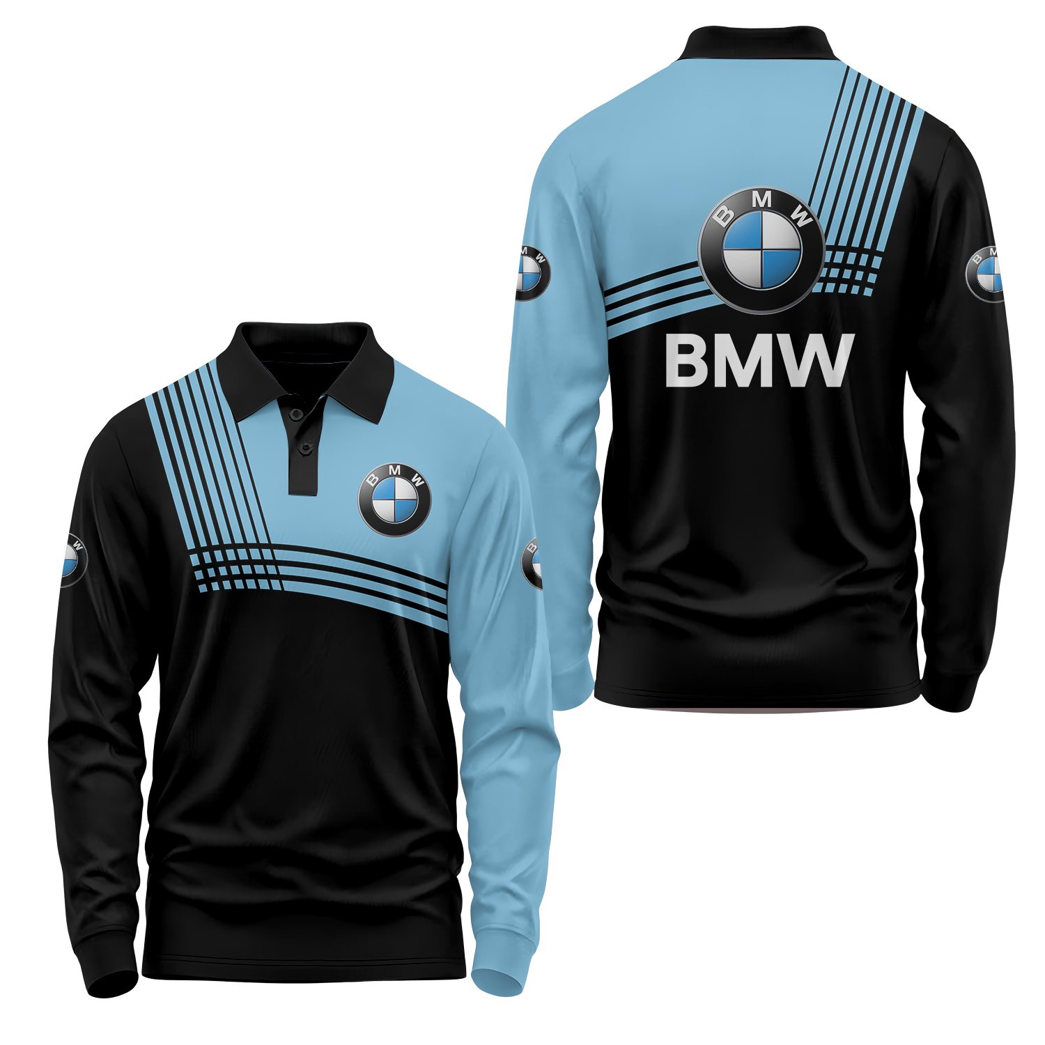 BMW Apparels USPL556