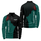 Aston Martin Apparels USPL323