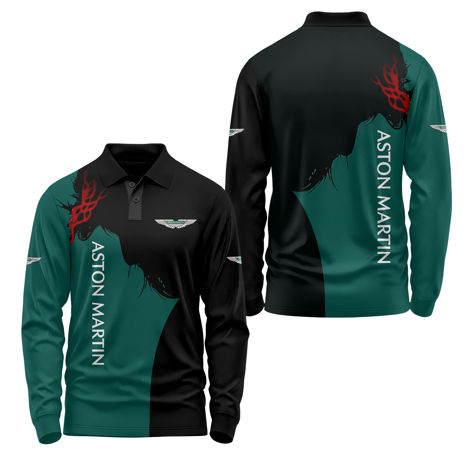 Aston Martin Apparels USPL323